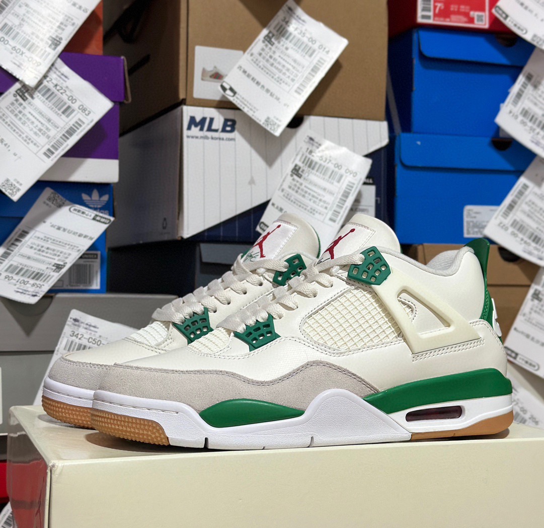 Nike Jordan shoe